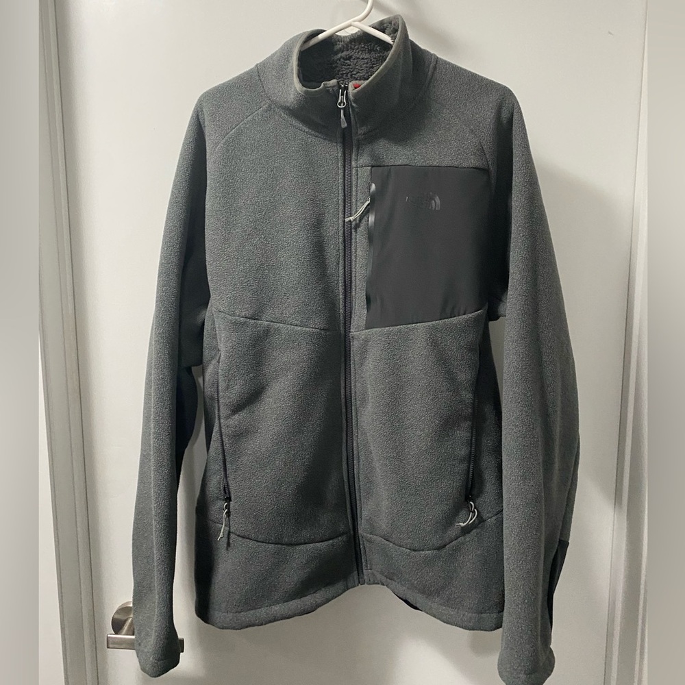 The North Face Front Range Fleece jacket